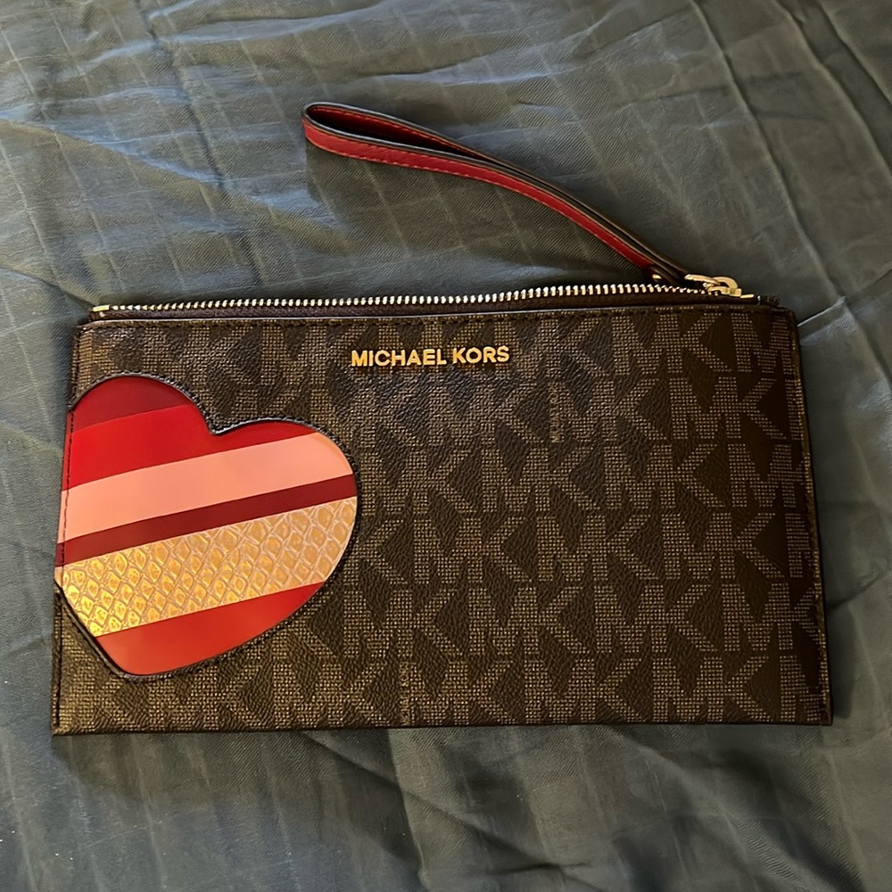 Designer Michael Kors